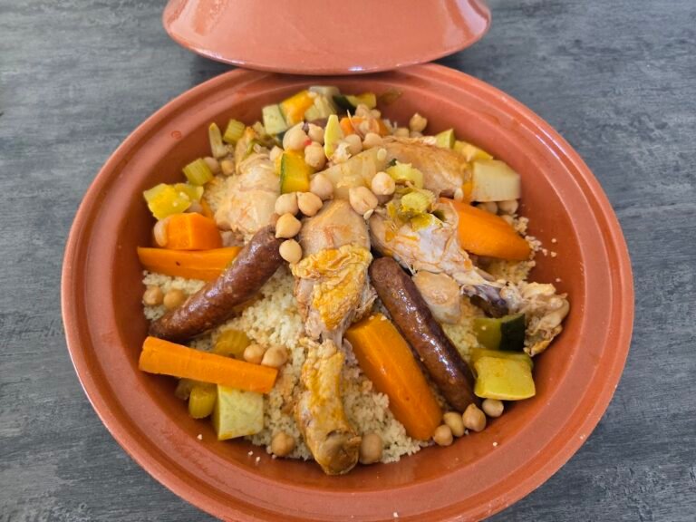 Couscous